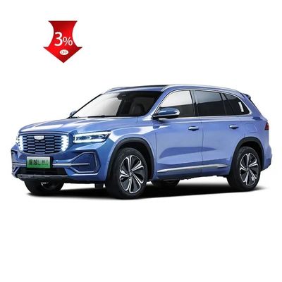 Giá tốt. Điều chỉnh ghế lái xe bằng tay Geely Xingyue L 2.0TD Power Automatic Flagship Gasoline Car 2023 5 chỗ ngồi SUV trực tuyến