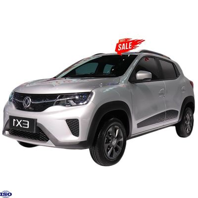 Giá tốt. 2023 Dongfeng Ex1 Electric Cars SUV Xe cũ với 4 chỗ ngồi và hộp số tự động trực tuyến