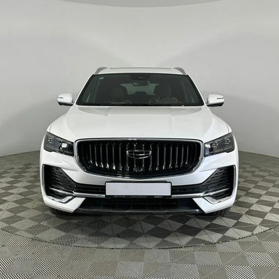 Giá tốt. 2023 Geely Xingyue L 4 bánh xe 5 chỗ ngồi 2.0T Xe chạy bằng xăng cao tốc Xe SUV cho người lớn Xe sử dụng xăng trực tuyến