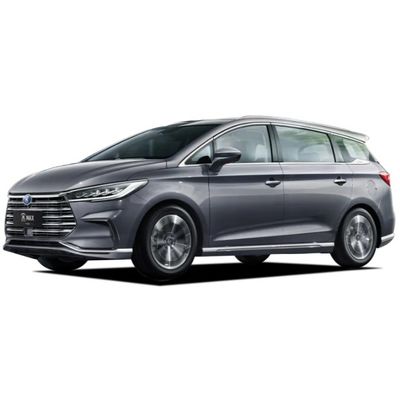 Giá tốt. 6 chỗ ngồi MPV Electric Auto với kích thước lốp R18 và 150-200PS Tổng mã lực hoàn hảo trong nhu cầu giải pháp vận chuyển trực tuyến