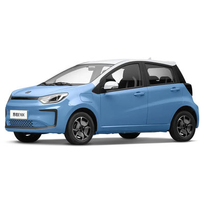 Giá tốt. 2023 năng lượng xe điện Sol E10x 5 chỗ ngồi lái tay trái 102Km / h 0km Tốc độ tối đa 102Km / h Capacity pin 31.4Kwh trực tuyến