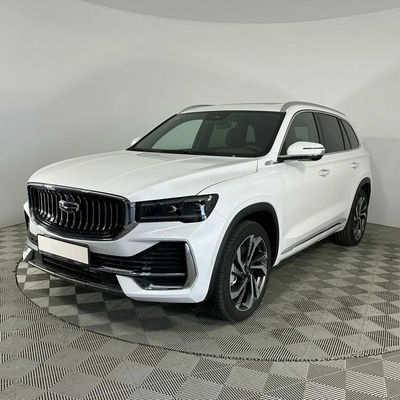 Giá tốt. Geely XingYue L Xăng dầu-điện hybrid 5 chỗ ngồi SUV 1.5T 2.0T Xe điện tốc độ cao cho chuyển số 6 trực tuyến