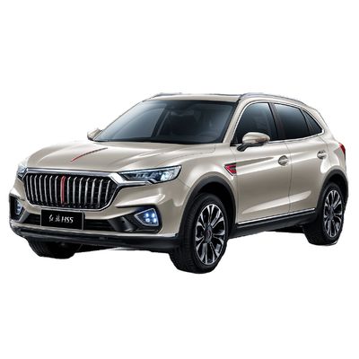 Giá tốt. 2023 Hongqi HS9 SUV 2.0T 210km/h Xe xăng tốc độ nhanh 165 KW Động cơ Năng lượng pin kWh / động cơ 165 KW trực tuyến