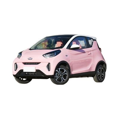 Giá tốt. Động cơ điện Động cơ nóng 2023 2024 Chery Small Ant Mini Auto 55KW 408KM LHD loại pin Lithium trực tuyến