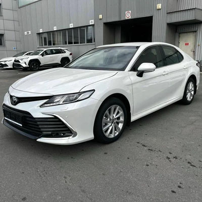 Giá tốt. Trung bình 0km Sử dụng To-yota C-amry 2.5g 2.5Q Phiên bản xăng Long Range Auto Car cho nhu cầu vận chuyển của bạn trực tuyến