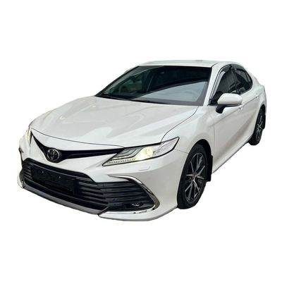 Giá tốt. Lốp lái đa chức năng tốc độ cao ABS Có 2024 Toyota Camry Corolla 1.2 1.5 2.0 2.5 Xe hơi xăng sang trọng 5 chỗ ngồi trực tuyến