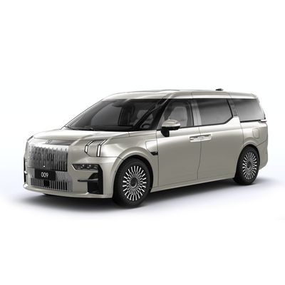 Giá tốt. 2023 2024 Xe điện Geely EV Zeekr 009 MPV WE ME 702KM 822KM Zeeker MPV 009 Xe điện cực dài Xe thân thiện với môi trường trực tuyến