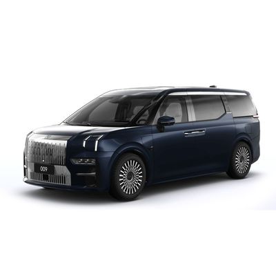 Giá tốt. 2024 Xe điện Geely EV Zeekr 009 MPV WE ME 702KM 822KM Zeeker MPV 009 Xe điện cực dài trực tuyến