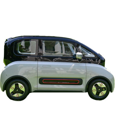 Giá tốt. Pin lithium 2023 Baojun Người lớn Mini xe điện tiện lợi và sạc lại Mini bốn bánh xe hai cửa trực tuyến