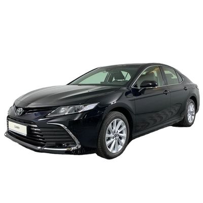 Giá tốt. 2023 2024 Xe hơi chạy bằng khí ABS 2.0-2.5L Lồng xe sedan đã qua sử dụng ở Nga 0km Đèn điện LED 12 Dark trực tuyến