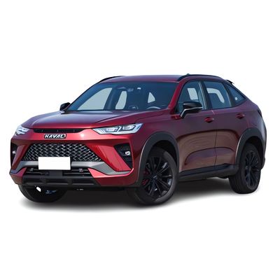 Giá tốt. HAVAL H6S 2.0T All-Wheel Drive Xăng SUV 2022 SUV Xe nhiên liệu với cửa sổ phía trước nâng một chìa khóa và động cơ xăng trực tuyến