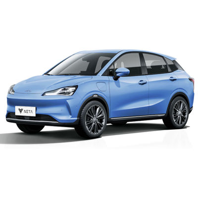 Giá tốt. Tốc độ sang trọng NETA V lái bên trái Xe điện / Xe SUV điện với dung lượng pin 31,7KWH và trọng lượng 1081kg trực tuyến