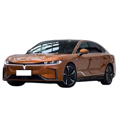 Giá tốt. Voyah Chasing Light Car Electric Ev Cars Cam lốp trước và sau kích thước 245/45 R20 Zhuiguang Chasing 580km Standard trực tuyến