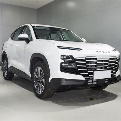 Giá tốt. Xe Chery Electric Car Ev Car Jetour 2023 Dasheng Midsize Suv cho hệ thống treo phía trước trực tuyến