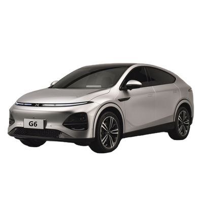 Giá tốt. Xpeng G6 phổ biến 5 cửa 5 chỗ SUV cỡ trung bình Đơn giản là điện và thiết kế với tốc độ tối đa 180km / h trực tuyến