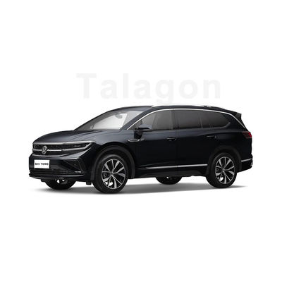Giá tốt. 2024 SUV sang trọng Xe xăng VW Talagon 380TSI 4x4 Xe xăng tự động với tốc độ tối đa 200 Km/h và lái AWD trực tuyến