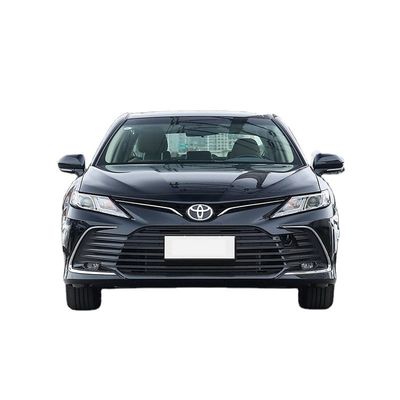 Giá tốt. Sức mạnh tối đa Ps 150-200Ps Mô-men xoắn tối đa Nm 200-300Nm 2023 Stock Deluxe Edition Sedan Xe xăng C-amry To-yota 2.5 trực tuyến