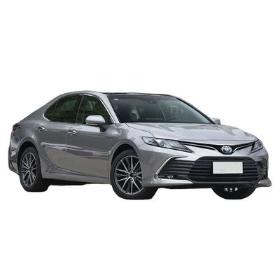 Giá tốt. 2023 Sport 5 chỗ ngồi 2.0L Ca-mry To-yota Xe xăng Điều chỉnh ghế lái xe điện và hộp số tự động 10 tốc độ trực tuyến