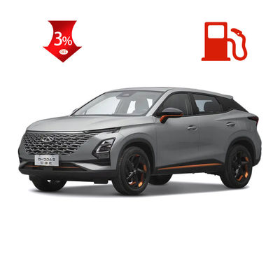 Giá tốt. Chery Omoda C5 5 Xe 2020 2021 2022 2023 SUV nhỏ gọn với 5 chỗ ngồi và loại nhiên liệu xăng trực tuyến