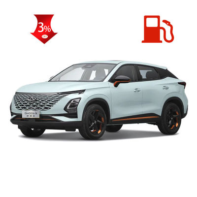 Giá tốt. 2024 phiên bản cao cấp chery omoda c5 mô hình 1.6TGDI DCT hoàn toàn mới 5 chỗ ngồi sưởi ấm ghế điện xăng suv trực tuyến