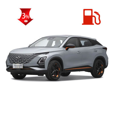 Giá tốt. omoda c5 Trong Sở 2024 Chery Omoda 5 Xe hiệu suất cao Xăng Giá rẻ Chery Car CHERY Omoda SUV nhỏ gọn Xe xăng trực tuyến