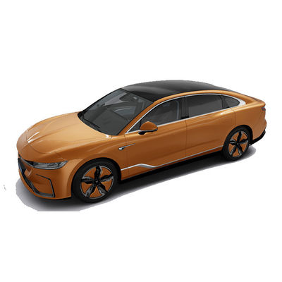 Giá tốt. Voyah Zhuiguang Chasing Electric EV Car với 5088 * 1970 * 1515mm Kích thước và chính thức 0-100km / h Tốc độ gia tốc 4,2s trực tuyến