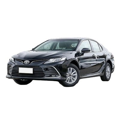 Giá tốt. To-yota C-amry Corolla 2023 2024 Stock Sedan Xe xăng Xe 4 cửa 5 chỗ Cơ cấu cơ thể Tốc độ tối đa 210 trực tuyến