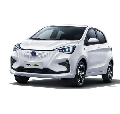 Giá tốt. 2023 Changan Benben E-star Xe điện 0km Ev Xe 310km Phiên bản đầy đủ Bán và hiệu quả với loại động cơ điện trực tuyến