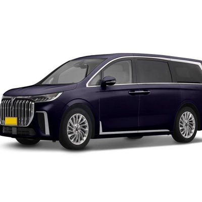 Giá tốt. 2024 Xe điện năng lượng tốc độ cao với NEDC 475/605KM Động cơ 1.5T L4 5 cửa 7 chỗ lái sạc nhanh dầu-điện lai trực tuyến