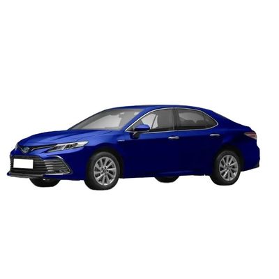 Giá tốt. 2024 Toyota Camry Xe hơi xăng đĩa phía trước Hệ thống phanh đĩa phía sau 6.0L Tiêu thụ dầu chung Xe hơi NEDC Phiên bản xăng trực tuyến