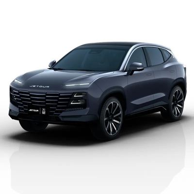 Giá tốt. Jetour Dasheng i-DM X-1 SUV Xe xăng / xăng CHERY JETOUR X70 PLUS Xe gia đình SUV cỡ trung hiệu suất cao trực tuyến