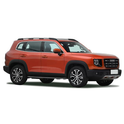 Giá tốt. Tốc độ cao 2023 Haval DARGO DCT Động lực tối đa Nm 200-300Nm Khí / xăng SUV nhỏ gọn 0km Xe cũ Great Wall Xe Haval BIG DOG trực tuyến