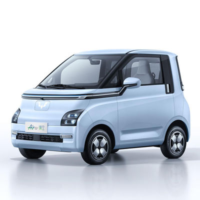 Giá tốt. 2023 Wuling Air EV Energy Vehicle Smart Cute Transporter Với sạc nhanh 0,75 giờ Tốc độ tối đa 100 KM / H Xe điện trực tuyến
