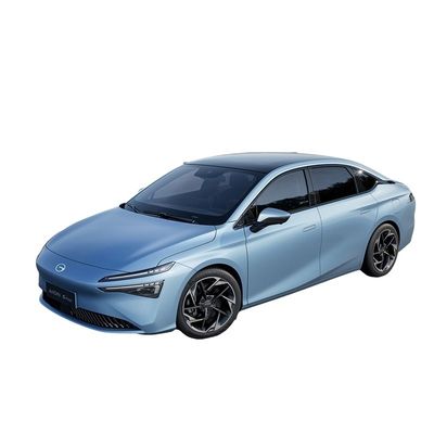 Giá tốt. Điện 2024 Gac Aion S MAX lái trái xe điện với 150KW động cơ trực tuyến