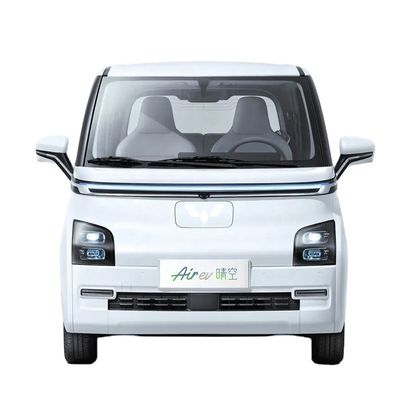 Giá tốt. Đơn giản điện Wuling Air EV Mini Car 2023 Sạc nhanh Wuling Mini EV Với điều hòa không khí Số cửa 3 trực tuyến