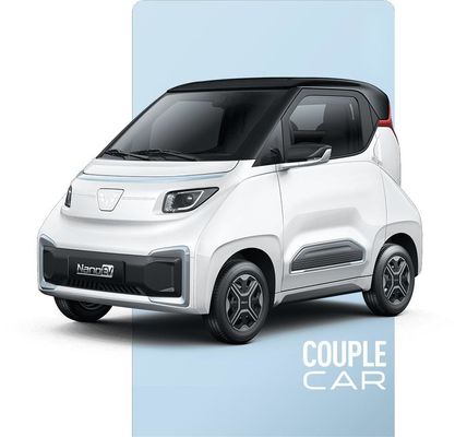 Giá tốt. Chiếc xe mini Điện năng lượng tinh khiết Loại năng lượng tốc độ cao Chiếc xe năng lượng 0km Chiếc xe cũ Chiếc xe điện Wuling Chiếc xe Mini Nano EV trực tuyến