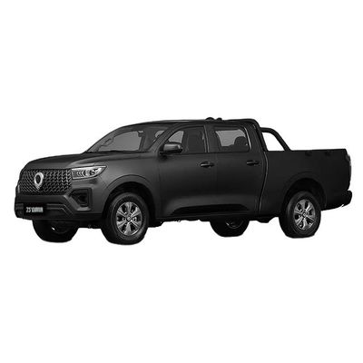 Giá tốt. Euro VI AWD Sử dụng Changcheng 5 chỗ ngồi Mini 4x4 Xe tải xăng lái tay trái hộp số tự động Turbo Da Qualit trực tuyến
