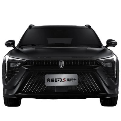 Giá tốt. 2024 Besturn B70S phổ biến nhất 1.5T Universal Defender SUV Xe hơi xăng SUV với cửa sổ phía trước điện và máy ảnh phía sau trực tuyến