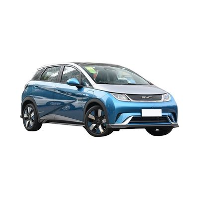 Giá tốt. Mức xe lớn và trung bình 2023 Xu hướng 401km Knight Byd Dolphin Xe điện Mini 4 Xe điện bốn bánh trực tuyến