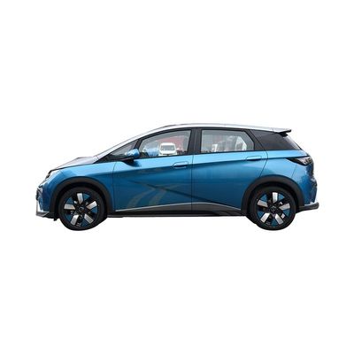 Giá tốt. Byd Dolphin 405km Phiên bản miễn phí Chiếc xe bán tải tốt nhất Xe ô tô màu xanh Xử lý xe Chiếc đèn cửa sổ đơn Kiểu kích thước mm 4995 * 1910 * 1495 trực tuyến