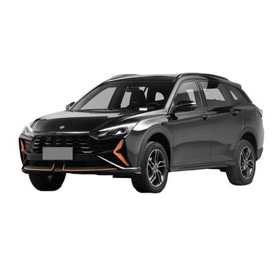 Giá tốt. Hệ thống lái điện 2024 Dongfeng Yixuan Facelift Mach Phiên bản 1.5L Max GS SUV A30 C65 Camera Automatic Gear Box trực tuyến