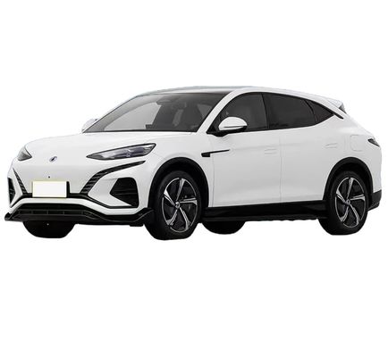 Giá tốt. Động lực tối đa 360N.m DENZA N7 2024 ultra long range 702km phiên bản 230kW 313hp động cơ 5 cửa 5 chỗ SUV 91.3kWh pin lưỡi trực tuyến