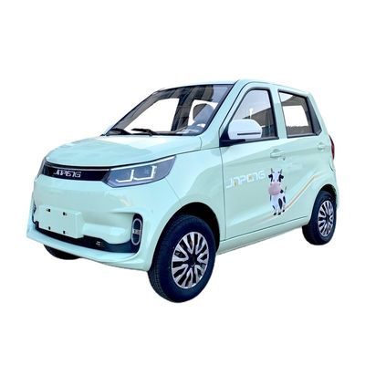 Giá tốt. Xe điện 2022 Good Look Bốn chỗ ngồi Camera phía sau đa chức năng xe năng lượng LED tự động trực tuyến