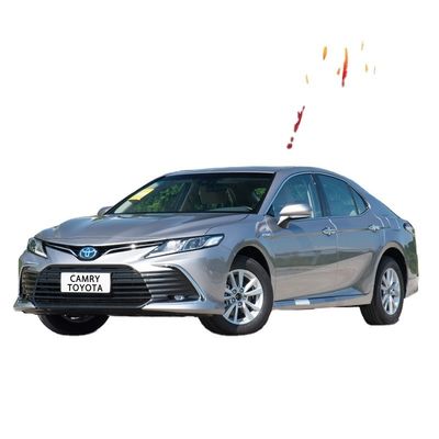 Giá tốt. 2023 2024 To-yota C-AMRY Chiếc xe thứ hai trực tiếp cung cấp Camera LED 10 Điện Suv Fabric 12 Sedan Sunroof 0km Chiếc xe cũ trực tuyến