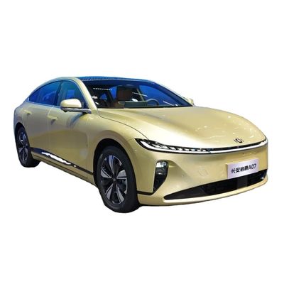 Giá tốt. 2023 Changan Qiyuan Origin A07 PHEV 200km Air Pro Max ER EV Hybrid với pin Lithium Ternary và phạm vi 515km trong mô hình trực tuyến