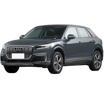 Giá tốt. Tốc độ tối đa 150Km/h 2023 5 chỗ ngồi SUV điện Au-di Q2Ll e-tron với 12.3 inch LCD Meter và 325km Range điện tinh khiết trực tuyến