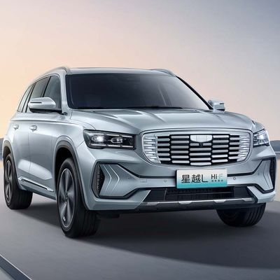 Giá tốt. Suv 1.5T Geely Xingyue L 2022 Hi-F Tugella Super XUN Xe hybrid xăng với điều chỉnh ghế lái bằng tay trực tuyến