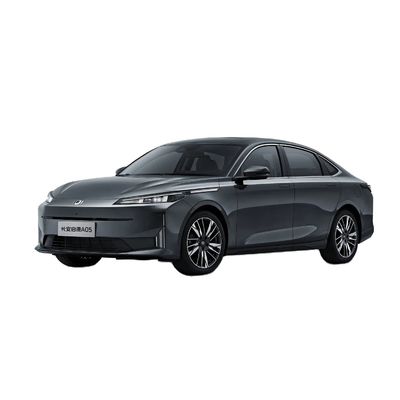 Giá tốt. 2023 Changan Qiyuan A05 145 Max Edition Electric Hatchback Car Long Range và tốc độ cao với thời gian sạc nhanh 0,5h trực tuyến