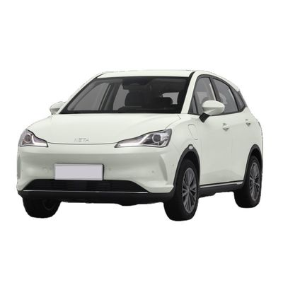 Giá tốt. 2023 NETA V 400 Pro Xe điện xe SUV Xe năng lượng xe hơi với phía trước 4 phía sau 2 Radar Đường bi trọng lượng 1000kg-2000kg trực tuyến