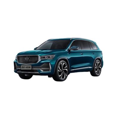 Giá tốt. s 2022 Geely Xingyue L Dầu-động cơ lai xe xa xỉ xe ngoài đường lớn cho 5 và 4770x1895x1689 kích thước trực tuyến